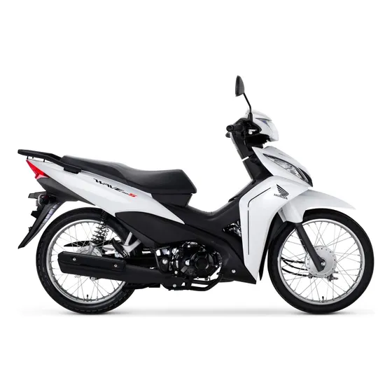 Wave 110 2025 0km Honda Freno A Tambor $ 3.400.000. Tuamoto