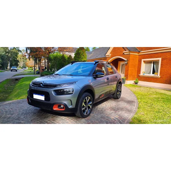 Citroën C4 Cactus 1.6 Thp 165 Shine At6