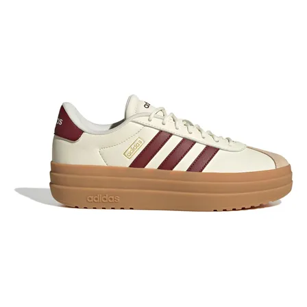 Zapatillas Adidas Vl Court Bold Mujer