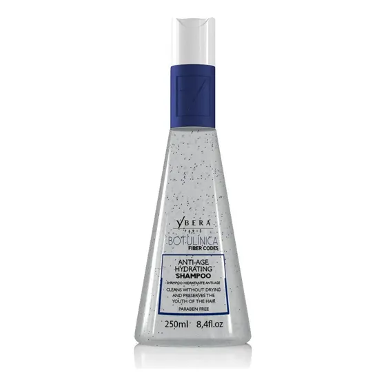 Shampoo Manutenção Botulínica Capilar 250ml - Ybera Paris