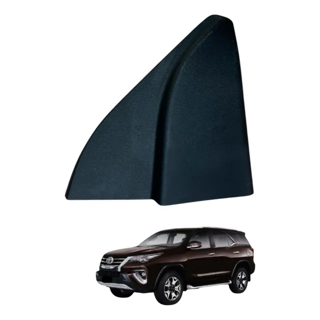 Acabamento Interno Retrovisor Direito Hilux  2016 A 2020