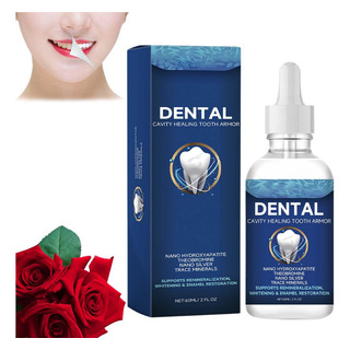 Dentite Cavity Healing Tooth Armor Liquid, Dentite Cavity Dentite Cavity Healing Tooth Armor Liquid, Dentite Cavity
