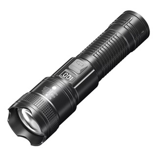 Bateria De Lanterna LG Lcd 10000 Lumens Super Bright Flas 40 Bateria De Lanterna LG Lcd 10000 Lumens Super Bright Flas 40