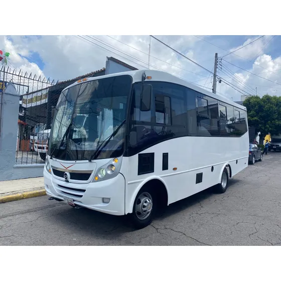 Chevrolet 2024 Bochobus