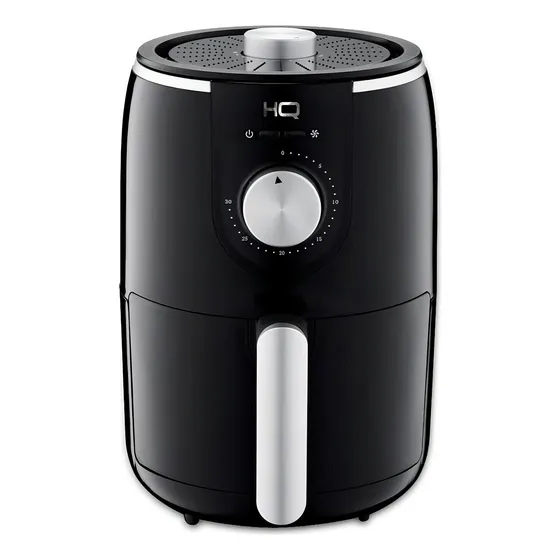 Fritadeira Elétrica Airfryer Hq 2,8 Litros Hf 2055-220v