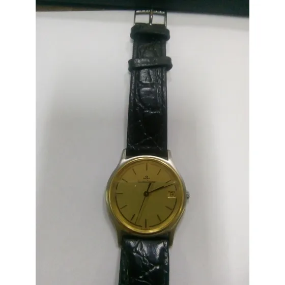 Reloj Jeager Lecoultre