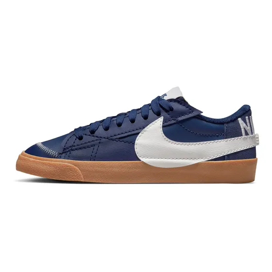 Zapatillas Nike Blazer Low 77 Jumbo Wntr Dr9865-400   