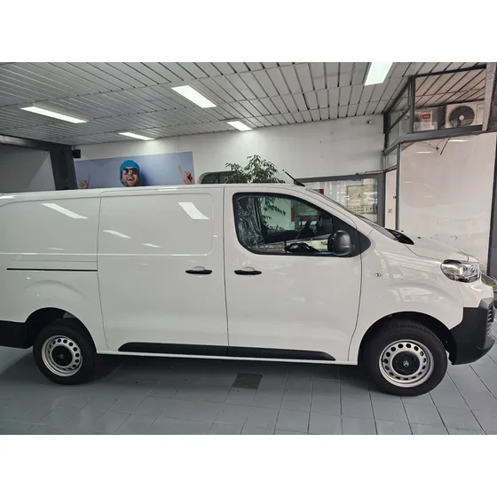 Citroën Jumpy 1.5 Blue Hdi N1 Pack L3h1