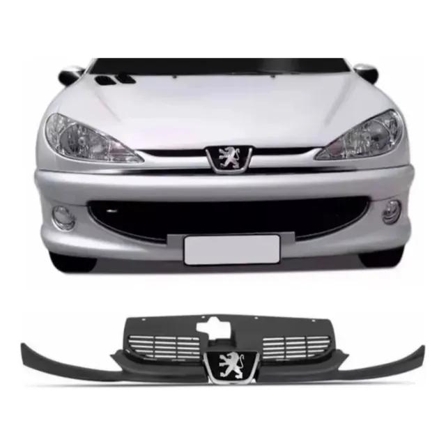 Grade Peugeot 206 Sw 1999 00 01 02 03 04 05 06 07 08 09 2010