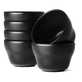 Tazones Pequeños Para Postre, Cuencos De Chile, Tazas De Cal Tazones Pequeños Para Postre, Cuencos De Chile, Tazas De Cal