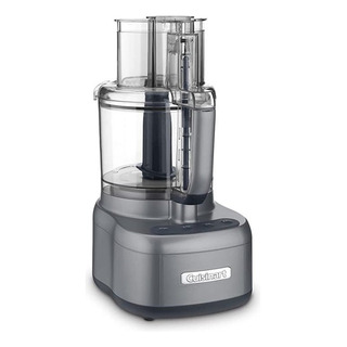 Processador De Alimentos Cuisinart Elemental Fp-11gmp1 550w Processador De Alimentos Cuisinart Elemental Fp-11gmp1 550w