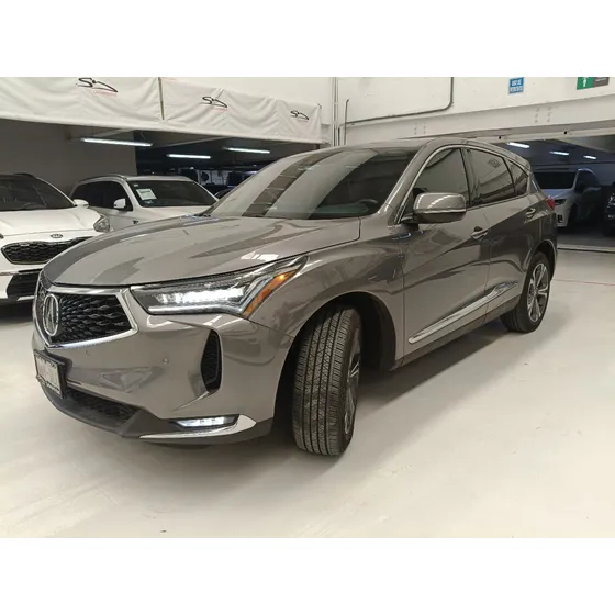 Acura Rdx 2.0 Advance Awd At