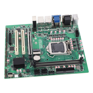 Placa Base De Escritorio Gh110 Ddr4 1000 2500 Mbits Network Placa Base De Escritorio Gh110 Ddr4 1000 2500 Mbits Network