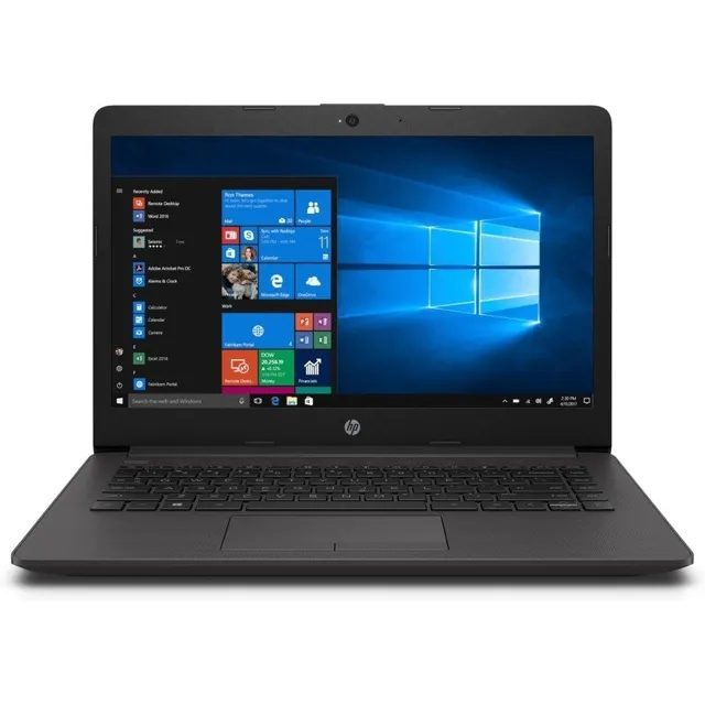 Notebook Hp 245 G7 Ryzen 5 8gb 1tb W10