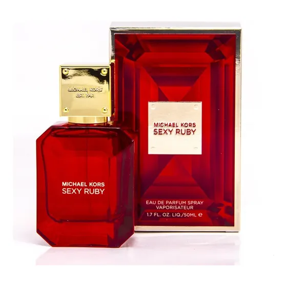 Michael Kors - Sexy Ruby Edp 50ml