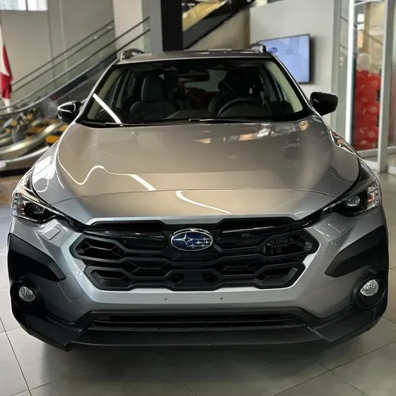 Subaru Cross Trek 2026 2.0 Sport