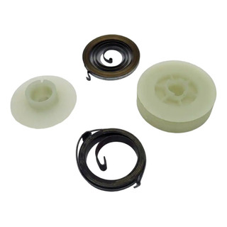 Polea De Arranque Para Motosierra 45cc 52cc 58cc Polea De Arranque Para Motosierra 45cc 52cc 58cc