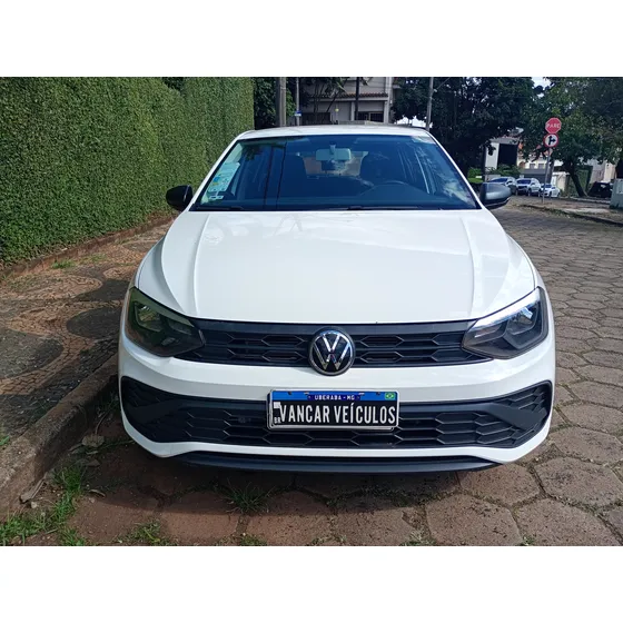 Volkswagen Polo Track 1.0 Mpi 4p