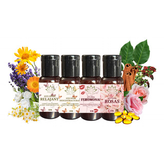 Aceite Orgánico Corporal Para Masajes Vitamina E 4 Pz C/30ml Aceite Orgánico Corporal Para Masajes Vitamina E 4 Pz C/30ml