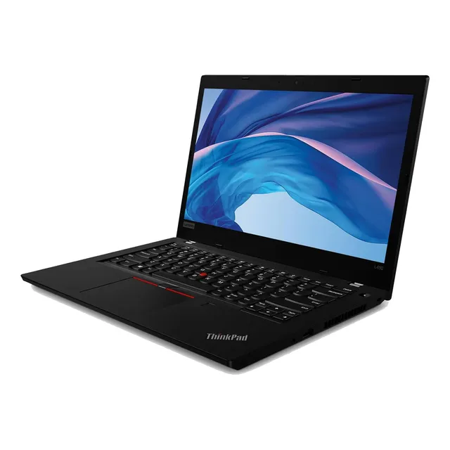 Laptop Lenovo Thinkpad L490 Core I5-8365 16g Ram 512g Ssd