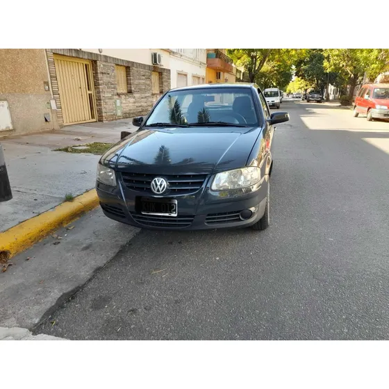 Volkswagen Gol Gol Power