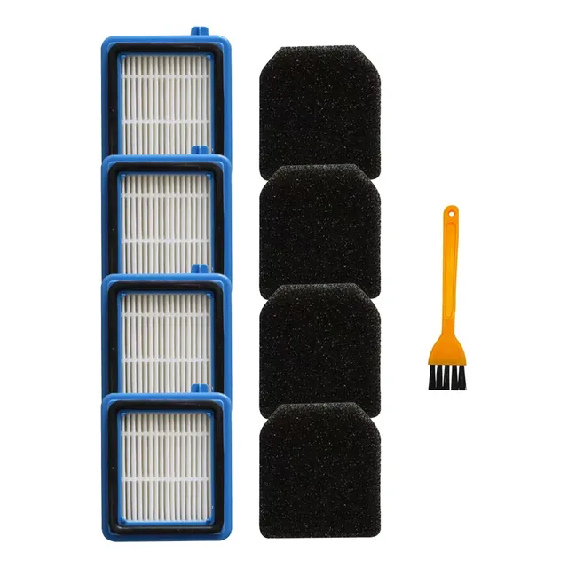 - Para Aspiradora Electrolux Well Q6, Q7, Q8, Wq61, Wq71 Y