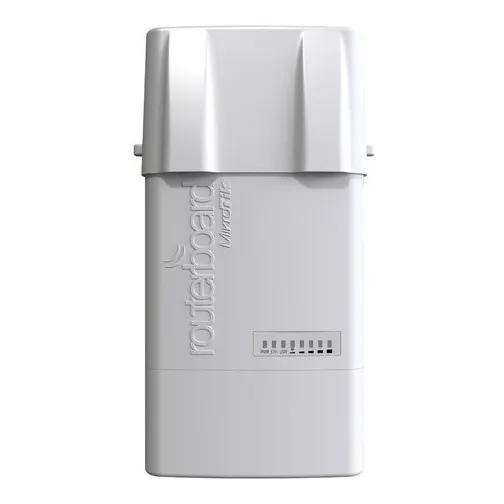 Access Point Exterior Mikrotikrb912uag-5hpnd-out Blanco