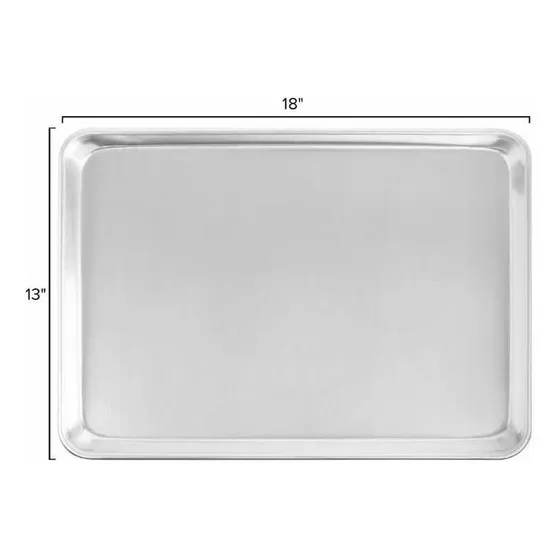 Bandeja Panadera Repostera 45cm X 33cm
