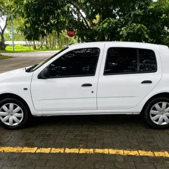 Renault Clio Style 2017 Ca Aa Da