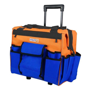 Fortg Mala Bolsa Ferramentas Pescaria 19 Bolsos Impermeável Suporta Até 38kg Lona Poliéster Fortg Mala Bolsa Ferramentas Pescaria 19 Bolsos Impermeável Suporta Até 38kg Lona Poliéster