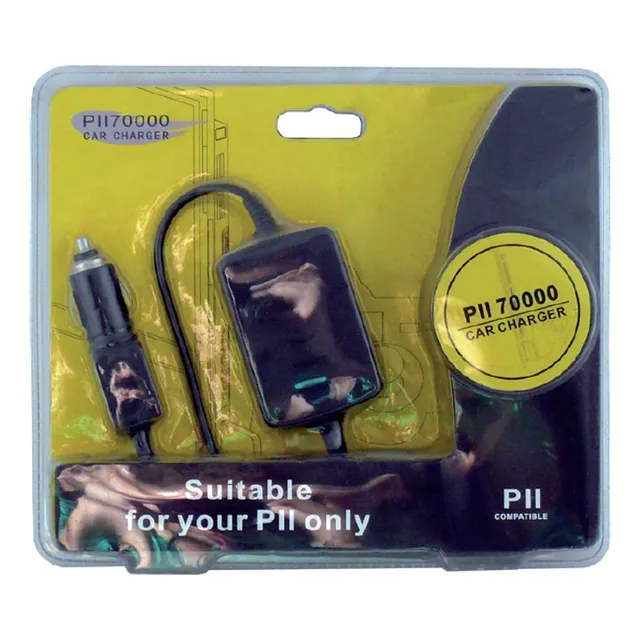 Cargador Ps2 Para Auto