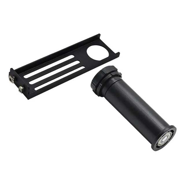 Soporte De Filamentos Para Impresora 3d, Barril Y Estante De