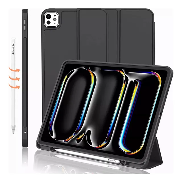 Estuche iPad 13 Pro iPad 13 M4 2024