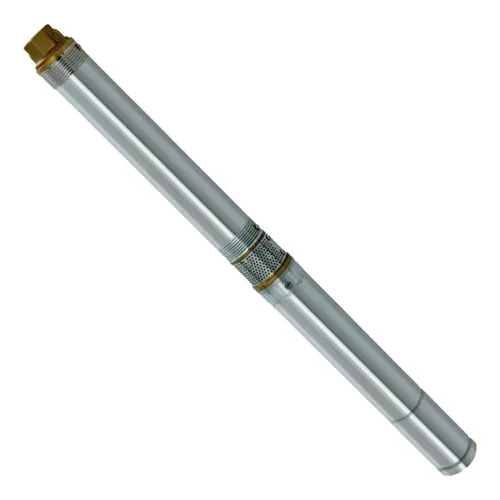 Bomba Dágua Submersa Até 32 Metros Caneta Palito Wdm 1/4cv Voltagem 127v