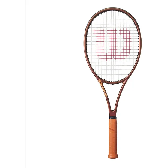 Raqueta Tenis - Pro Staff 97l V14 - Wilson