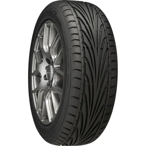 Cubierta Toyo Proxes T1r Xl 255/45 R18 99y Índice De Velocidad Y
