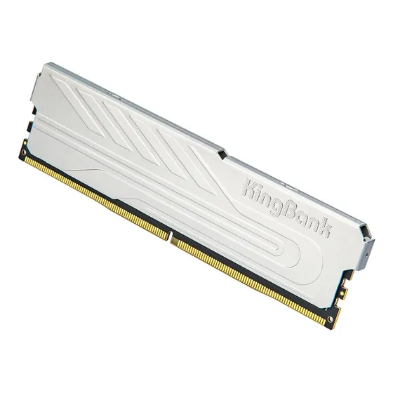 Memoria Ram Ddr4 8gb 3200mhz Pc Escritorio Con Disipador