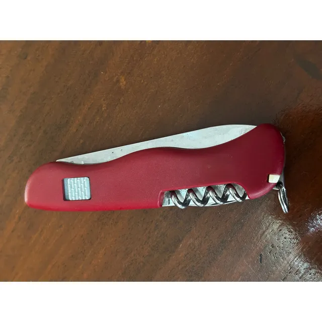 Navaja Victorinox Alpineer Grande