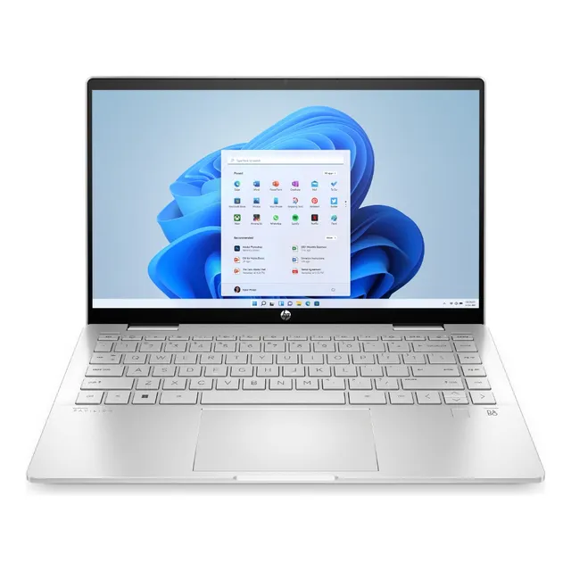 Laptop Hp 14  Touch Intel Core I3 - 8gb Ram - Ssd 512gb