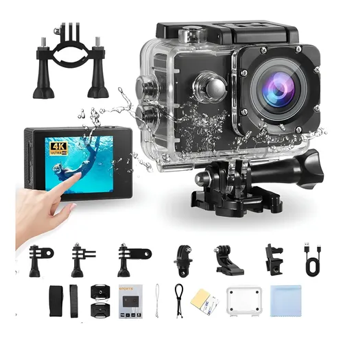 Videocámara profesional Panasonic AG-UX90 4K PAL negra | MercadoLibre