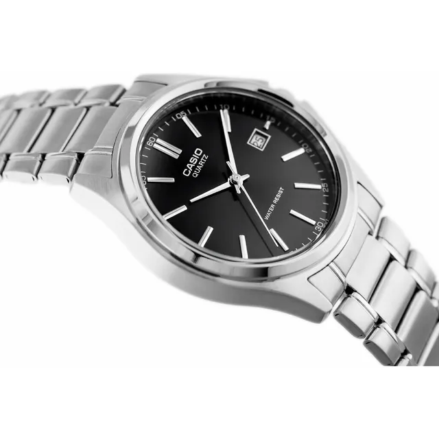 Reloj Casio Mujer Original Ltp-1183a-1a Wr Local Centro