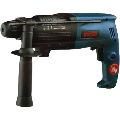 Martillo Rotativo Ed-263vr Ryobi