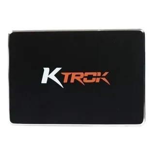 Ssd Ktrok 960gb 2,5 Sata 6gb Solid State Drive Cor Preto Ktrok960gb Ssd Ktrok 960gb 2,5 Sata 6gb Solid State Drive Cor Preto Ktrok960gb