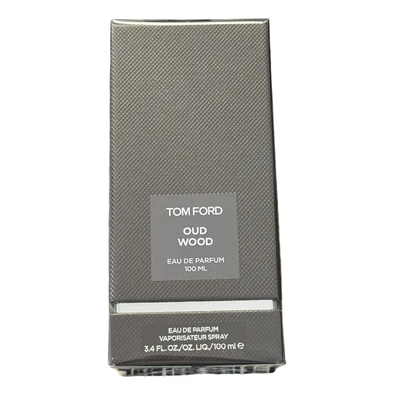Tom Ford Oud Wood 100 Ml Eau De Parfum