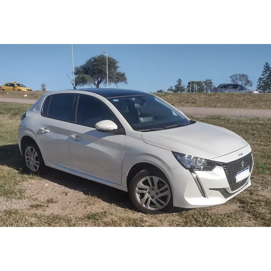Peugeot 208 1.6 Active Pack