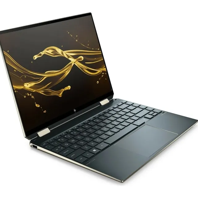Hp Spectre X360 14 13.5 Intel Core I5-1135g7 8gb 2tb