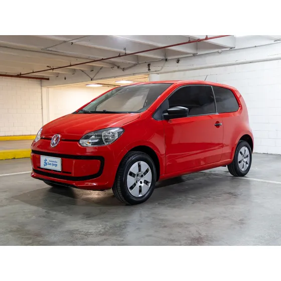 Volkswagen Up! 1.0 Take