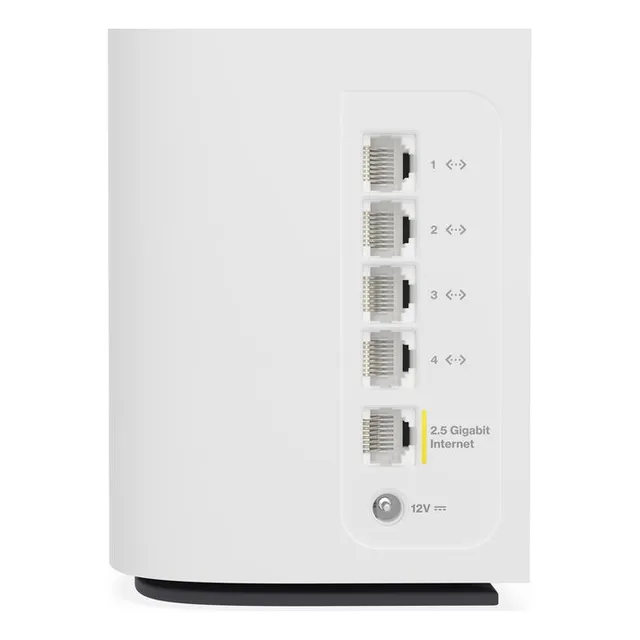 Router Linksys Velop Pro 7 Mbe7001 Tribanda Wifi 7 1 Nodo