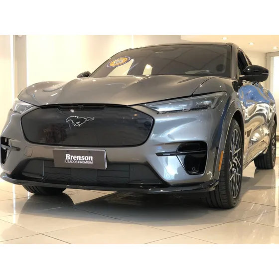Ford Mustang Mach-e 0.0 Gt Performance