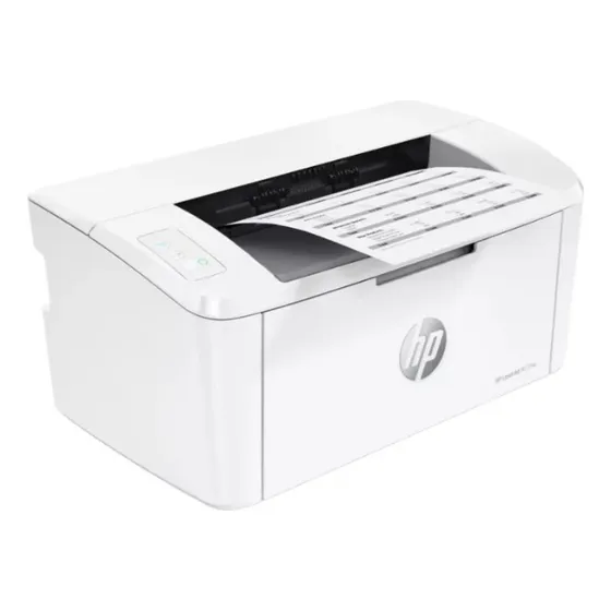 Impresora Hp Laserjet M111w, Printer, Usb, Wifi, Monocromati